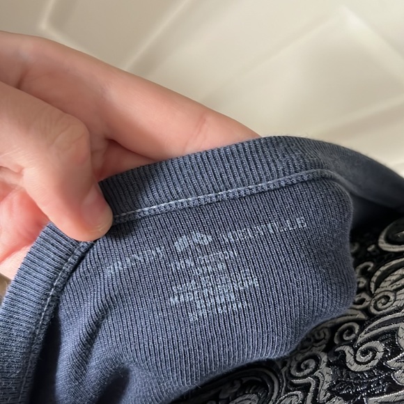 Brandy Melville tank top - Picture 3 of 3